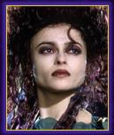 Helena Bonham Carter as Morgan La Fey