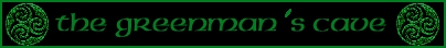 greenman