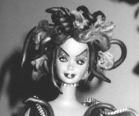 customized Fashio Doll Webring