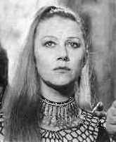 Helen Mirren as Morganna