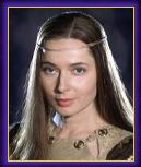Isabella Rossellini as Nimue