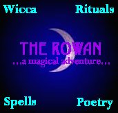Rowan Tree