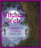 witchsweb